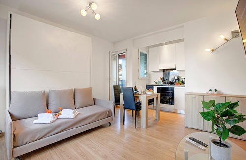 Viganello Apartamento | Lean Home, Lugano, Switzerland