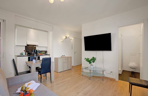 Viganello Apartamento | Lean Home, Lugano, Switzerland