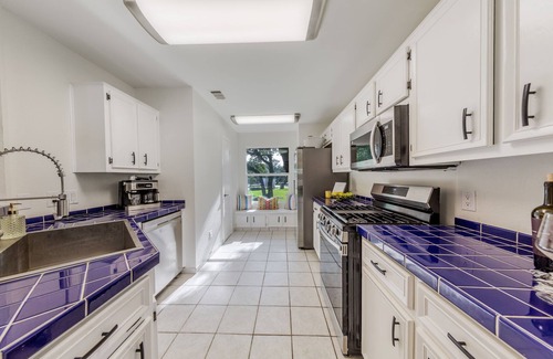 Block House Creek Casa | Leander Family Home: Large Yard & Near Austin