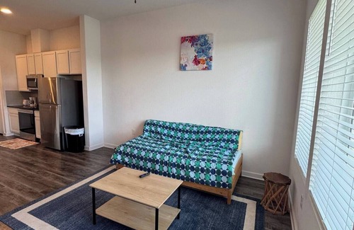 Leander Apartamento | Leander Lounge & Relax -Austin-