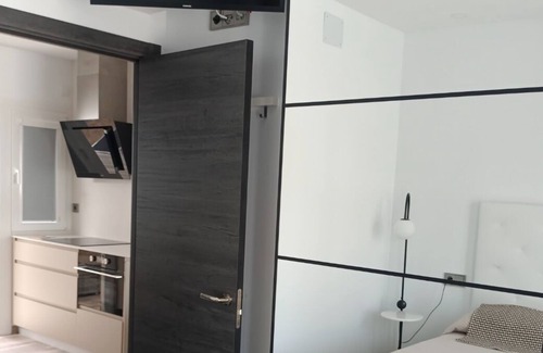 Facinas Apartamento | Lebana Plaza Darío Apartment