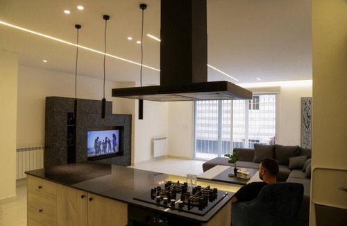 Broumana Apartamento | Lebanon - Brummana Views Unit 1