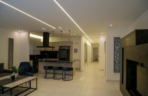Broumana Apartamento | Lebanon - Brummana Views Unit 1