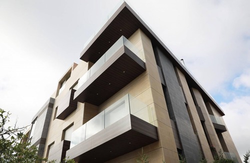 Broumana Apartamento | Lebanon - Brummana Views Unit 3