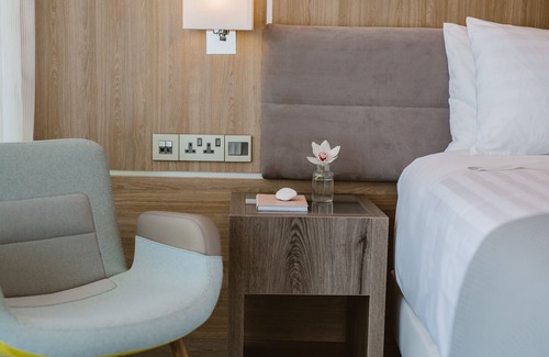 Oroklini Hotel | Lebay Beach Hotel
