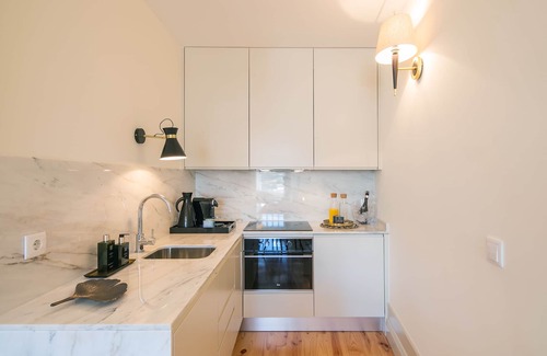 Uniao de Freguesias do Centro Apartamento | Impresionante vista del río Duero en una casa de lujo! AIRCO, WIFI, VISTA A DOURO