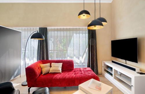 Herbstein Apartamento | Leben am Weinberg