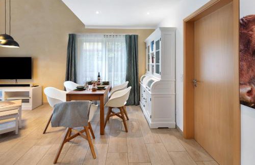 Herbstein Apartamento | Leben am Weinberg