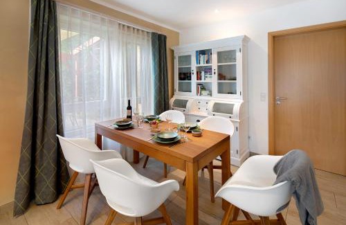 Herbstein Apartamento | Leben am Weinberg