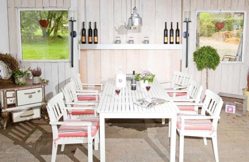 Erndtebruck Casa | LebensArt in the old horse stable