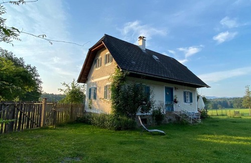 Sankt Martin im Sulmtal Casa | Lebenshof Varm - die vegane Farm