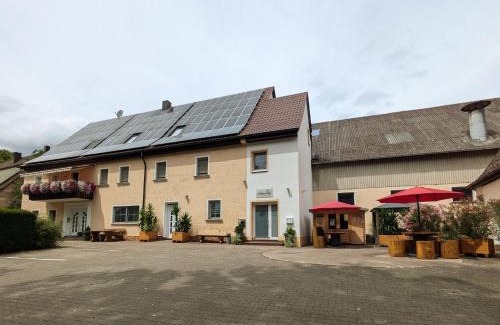 Rosstal Apartamento | Lebererhof Apartments