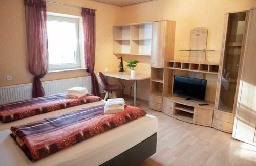 Rosstal Apartamento | Lebererhof Apartments