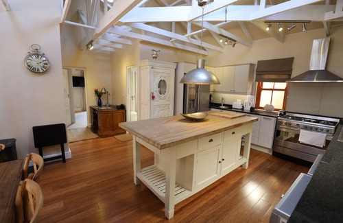Constantia Casa | LeBonheur