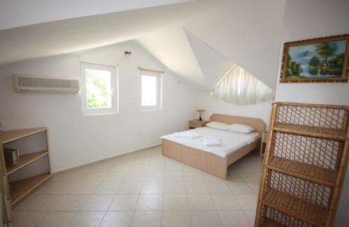 Ciftlik Villa | Lebrentals Tina Villas