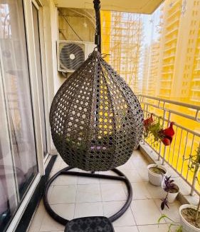 Gurugram Apartamento | Lebron Castle