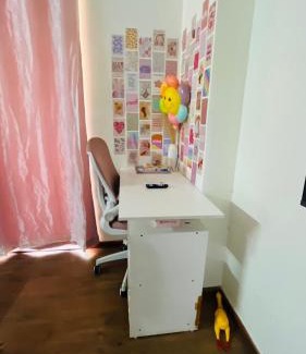 Gurugram Apartamento | Lebron Castle