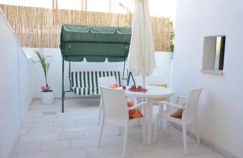 Marina di Novaglie Apartamento | Leca's House Appartamenti a 100m dal mare