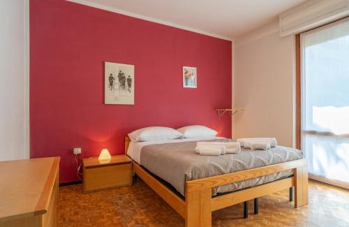 Lecco Apartamento | Lecco Adventure Base