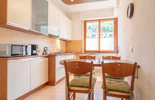 Lecco Apartamento | Lecco Adventure Base