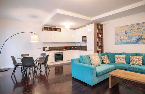 Lecco Apartamento | Lecco Center - Authentic yet modern retreat