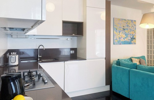 Lecco Apartamento | Lecco Center - Authentic yet modern retreat