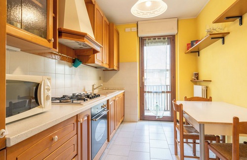 Lecco Apartamento | Lecco Incanto - Dos Habitaciones Piso, Capacidad 7