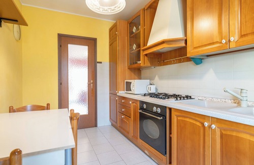 Lecco Apartamento | Lecco Incanto - Dos Habitaciones Piso, Capacidad 7