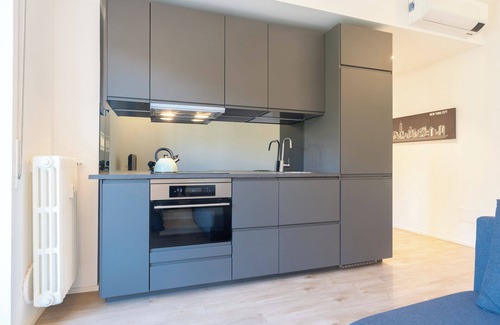 Lecco Apartamento | Lecco Lakefront Retreat