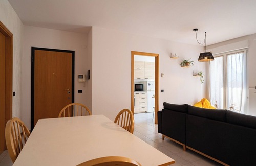 Lecco Apartamento | Lecco top panorama - Dos Habitaciones Piso, Capacidad 5