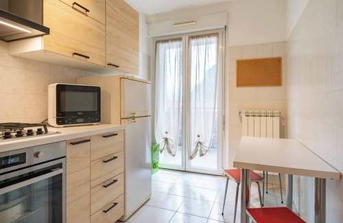 Lecco Apartamento | Lecco top panorama - Dos Habitaciones Piso, Capacidad 5