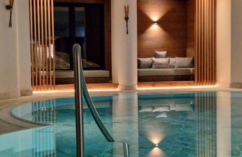Warth Chalet De Esquí | Lech Valley Lodge