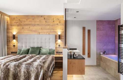 Warth Chalet De Esquí | Lech Valley Lodge