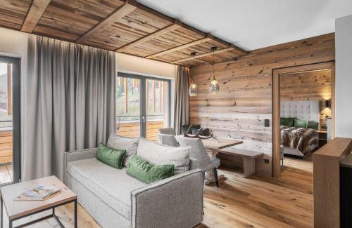 Warth Chalet De Esquí | Lech Valley Lodge