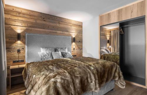 Warth Chalet De Esquí | Lech Valley Lodge