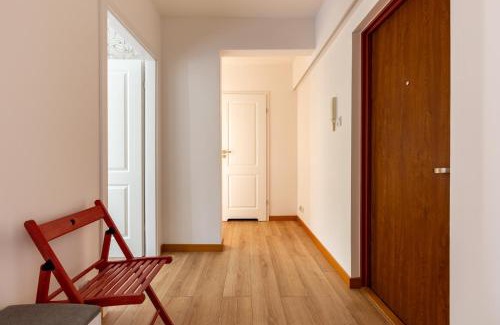 Jelitkowo Apartamento | Lecha Comfort Apartment by BookingHost