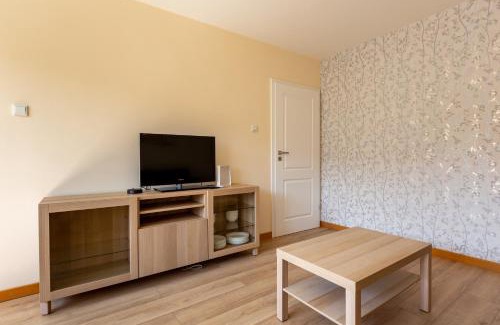 Jelitkowo Apartamento | Lecha Comfort Apartment by BookingHost