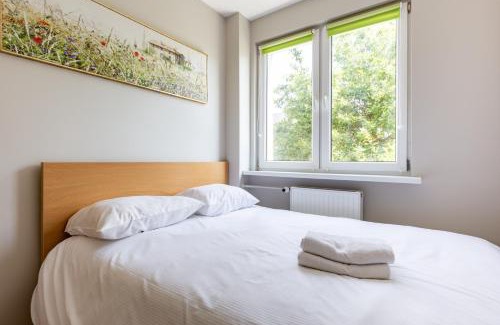 Jelitkowo Apartamento | Lecha Comfort Apartment by BookingHost