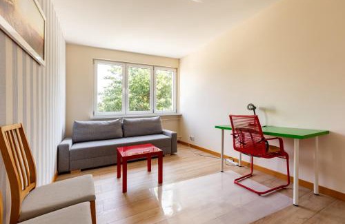 Jelitkowo Apartamento | Lecha Comfort Apartment by BookingHost