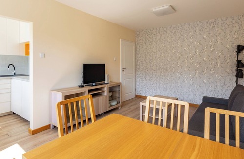 Jelitkowo Apartamento | Lecha Comfort Apartment