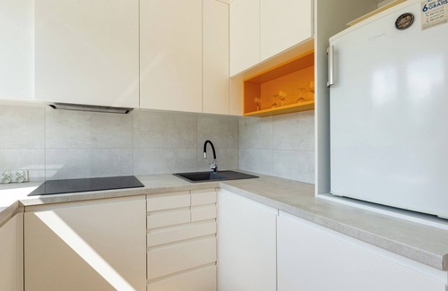Jelitkowo Apartamento | Lecha Comfort Apartment