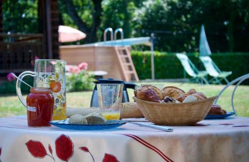 Saissac Chalet De Esquí | Lechaletcathare