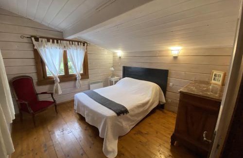 Saissac Chalet De Esquí | Lechaletcathare
