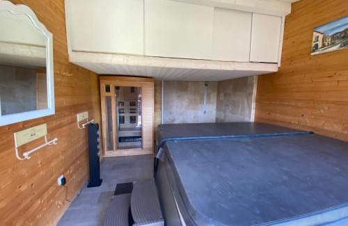Saissac Chalet De Esquí | Lechaletcathare