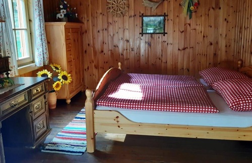 Unterkolbnitz Cabina | Vrbo Property