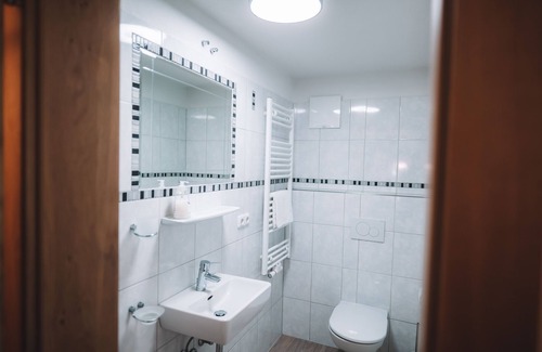 Bach Apartamento | Lechtal - Living in a TOP LOCATION in the Superior Apartment TIROL for 2-3 people
