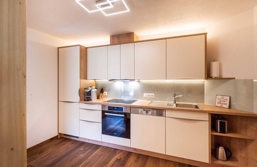 Bach Apartamento | LECHTAL LODGE - VIKTORIA LODGES