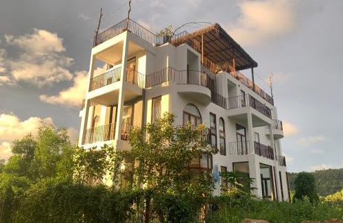 Duong To Casa | Lecolau Villa