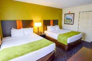 Pigeon Forge Hotel | LeConte Hotel & Convention Center, an Ascend Collection Hotel