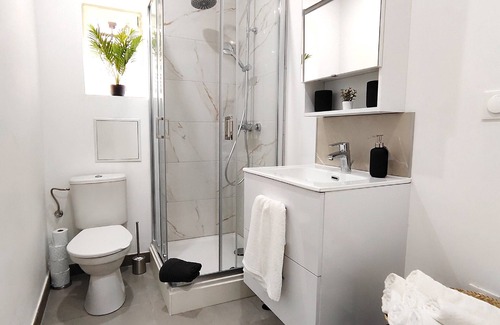 Mulhouse Apartamento | #lecookies Appartement 3 Chambres Mulhouse Centre Ville
